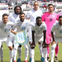¡Atención Honduras! Concacaf confirma importante noticia en la previa ante Bermudas