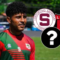 Ni Saprissa ni Alajuelense: el equipo menos pensado le abre las puertas a Johan Venegas en Costa Rica