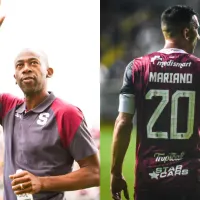 La limpieza de Wanchope: el técnico de Saprissa se expone a la decisión más difícil con sus figuras