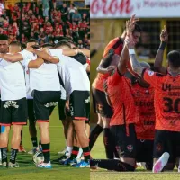 Se enciende la final: el cruce entre dos pesos pesados de Alajuelense y Puntarenas que hace ruido en Costa Rica