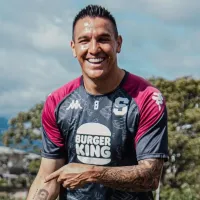 Pocos saben: la información de David Guzmán que deja sin palabras a los aficionados de Saprissa