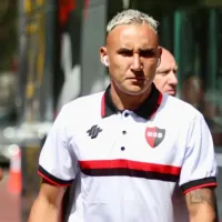 “Sin dejar de trabajar”: las primeras palabras de Keylor Navas tras quedar afuera de la Sele