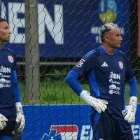 Keylor Navas es pasado: la respuesta de Patrick Sequeira por la que el Piojo Herrera no citó a la leyenda