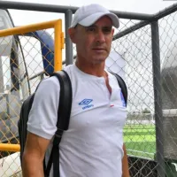 Eduardo Espinel alegra al Olimpia con esto, muchos lo esperaban escuchar