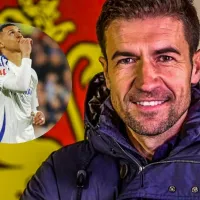 “No soy Pep Guardiola”: Gabi deja mensaje a Kervin Arriaga y el Real Zaragoza