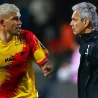 Getsel Montes cuenta su verdad: la razón de su no convocatoria a la Selección de Honduras