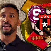 Marcel Hernández arremete contra el Piojo Herrera con una sentencia que indigna a Saprissa y Alajuelense
