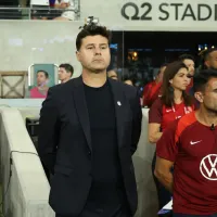 Se irá de Estados Unidos: Pochettino sorprende a todos antes de enfrentar a Panamá en el Final Four
