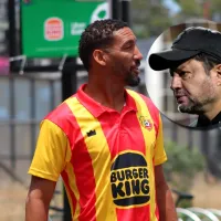 “No lo hice por Herediano”: Marcel Hernández confiesa lo que nadie sabe sobre su polémica con Jafet Soto