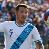 “Tiene miedo”: figura de Guatemala deja mal parado a Aaron Herrera por su ausencia contra Guyana
