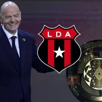 “Estamos listos”: Alajuelense enfrenta el anuncio tras la reunión de FIFA que marca el camino al Mundial de Clubes 2025