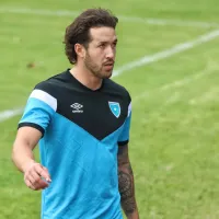 Crece la polémica con Aaron Herrera: la foto que no le gustará a la afición de Guatemala