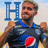 La inesperada respuesta de Agustín Auzmendi a la selección de Honduras