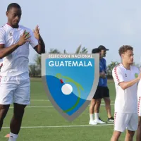 Guyana toma importante ventaja para su partido contra Guatemala