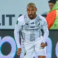 “Nocivo”: la revelación de Marcel Hernández que Jafet Soto no se esperaba
