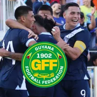 Guatemala vs Guyana: a qué hora y dónde ver el partido por el repechaje a la Copa Oro 2025