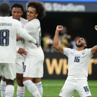 ¡Por encima de México y Costa Rica! Los datos que ponen a Panamá en lo más alto de Concacaf