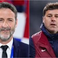 Mientras Pochettino gana 6 millones en Estados Unidos, el salario de Christiansen tras guiar a Panamá a la final de Nations League