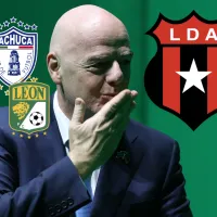 “Bienvenidos”: Alajuelense recibe el mensaje esperado de la FIFA rumbo al Mundial de Clubes