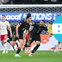 México eliminó a Canadá y hondureño recibe la peor crítica de todas: “No hay excusa”