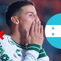 El hondureño que se ilusiona en jugar el Mundial de Clubes tras la sanción de FIFA a León