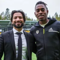Alenis Vargas recibe su primera gran noticia tras irse a Europa; Honduras estará pendiente