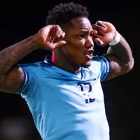 Romell Quioto da la mejor respuesta tras lo que hicieron Kervin Arriaga y Luis Palma en Honduras