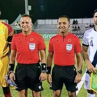 ¡Para la historia! El bochorno de Guatemala contra Guyana difícilmente será olvidado