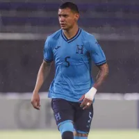 A Kervin Arriaga le va a gustar mucho cómo se está hablando de lo que hizo