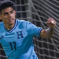 El salvador de Reinaldo Rueda y Honduras: Luis Palma muestra el camino