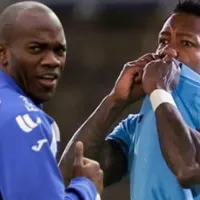 Quioto amenaza a David Suazo: así quedó la tabla de máximo goleadores de la historia de Honduras