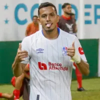 Edwin Rodríguez palpita su regreso a las canchas y habla de la obligación de la Selección Nacional