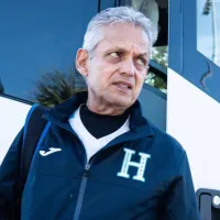 Reinaldo Rueda envía contundente mensaje a sus seleccionados y pone en su lugar a Panamá