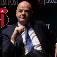 “Alajuelense en un 80%”: anticipan la decisión de la FIFA para el Mundial de Clubes
