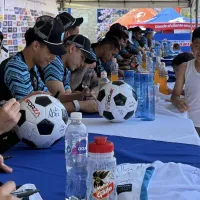 La Fedefut busca la reconciliación entre los aficionados y la Selección de Guatemala