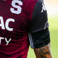 “Quería irme”: jugador de Saprissa sorprende a Wanchope con su confesión