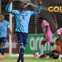 Concacaf no dudó y oficializó importante noticia en la previa del Honduras vs Bermudas