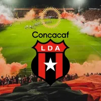 Guerra abierta: Alajuelense se pelea con la Concacaf y explota el escándalo rumbo al Mundial de Clubes 2025