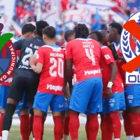 Municipal de Guatemala lo hizo mejor: Olimpia está recibiendo feroces críticas por esta razón