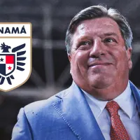 Costa Rica se aprovecha: el Piojo Herrera le tira sal a la herida de Panamá tras la derrota contra México