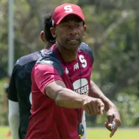 El refuerzo esperado: Wanchope consigue el delantero que Saprissa tanto necesitaba