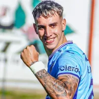 Nadie lo supera: Rodrigo Auzmendi y el dato demoledor que amarga a Olimpia