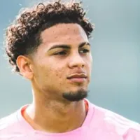 Mientras David Ruiz está lesionado, Inter Miami hace sorpresivo movimiento que involucra a Messi