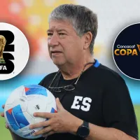 Sorpresa en El Salvador: Bolillo Gómez recibe su primera gran noticia para la Copa Oro y las Eliminatorias