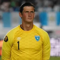 Rompió el silencio: el mensaje de Nicholas Hagen que ilusiona a Guatemala para la Copa Oro 2025