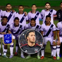 Otro problema para Aaron Herrera: la decisión del plantel de Guatemala que complica su futuro en la Selección