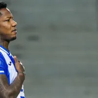 Romell Quioto advierte a toda Concacaf luego de clasificar con Honduras a Copa Oro