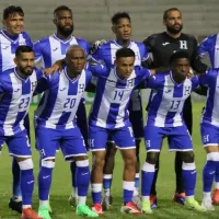 Sorteo, Eliminatorias, amistosos y Copa Oro: el ajetreado calendario de Honduras
