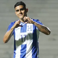 Luis Palma brilla con Honduras y José Luis Mendilibar festeja en Olympiacos