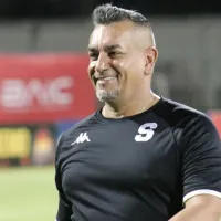 Se olvida de Saprissa: José Giacone consigue una oferta grande fuera de Costa Rica